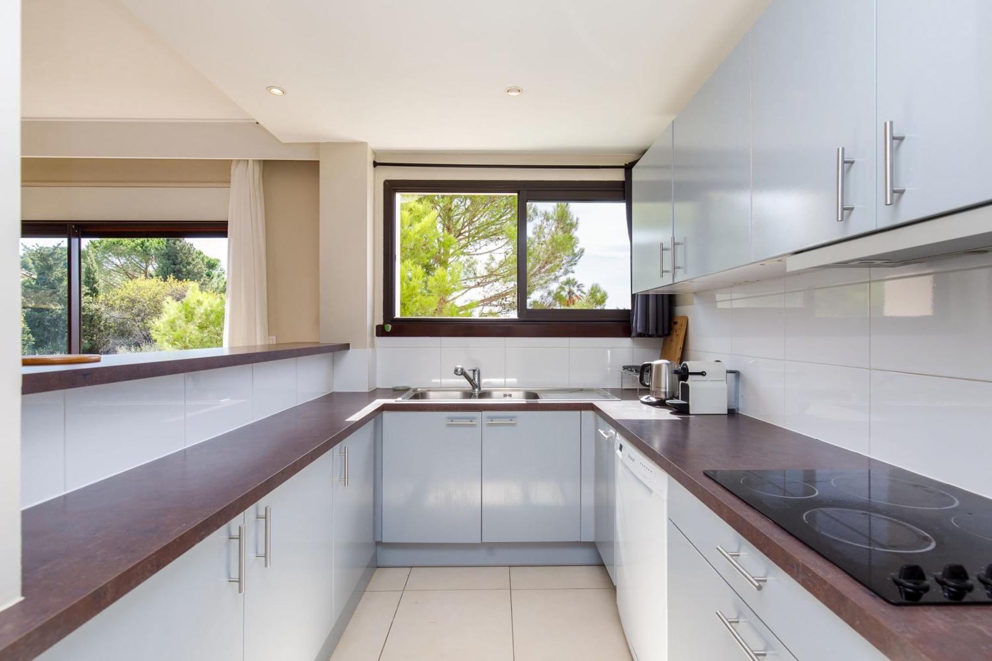 Appartement 3P 71 M2 Avec Parking Gratuit A Cannes Exterior foto